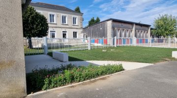 Ecole vu club house Ecole vu club house