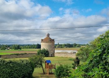 Le-Pigeonnier Le-Pigeonnier