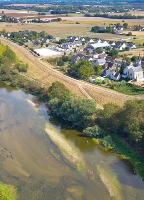 vue_aerienne_berthenay vue_aerienne_berthenay