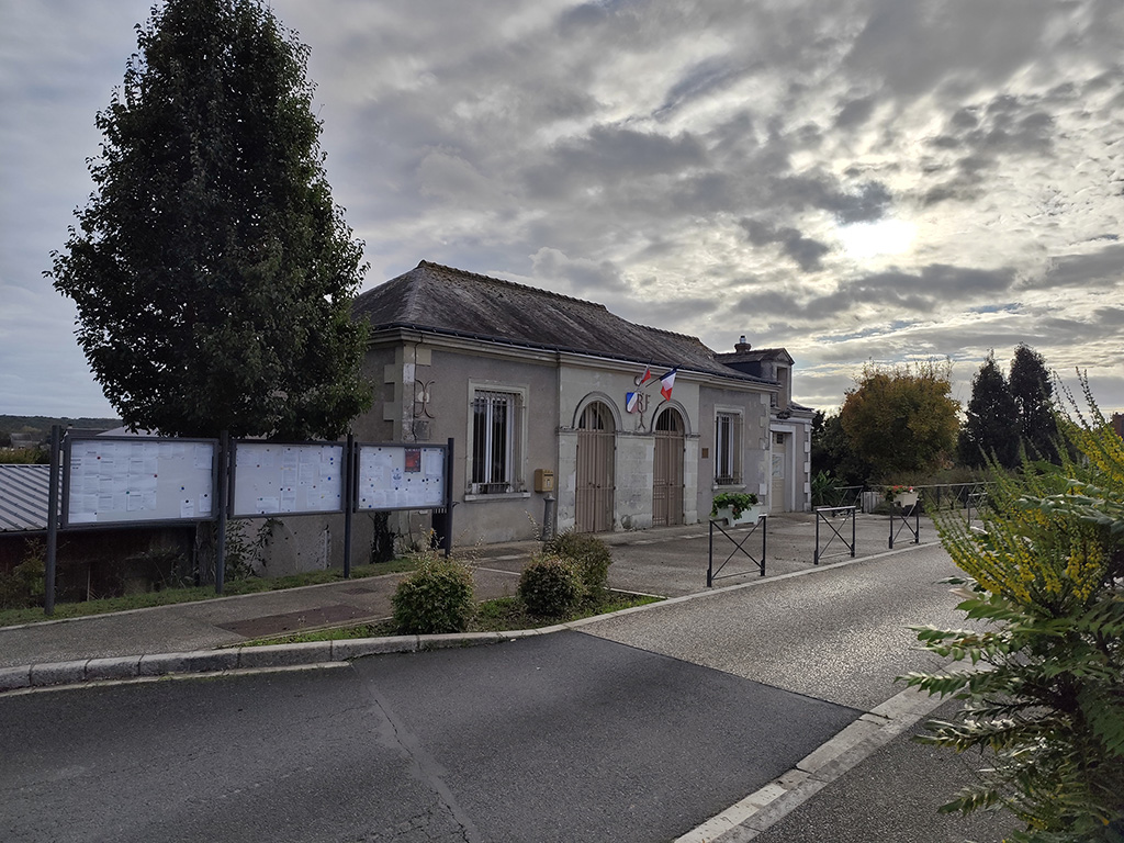 la-mairie la-mairie